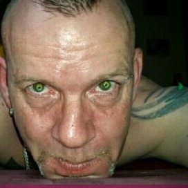 Profilbild von Ralf Borchardt