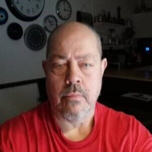 Profilbild von Ralf Borchardt