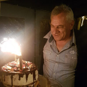 Profilbild von Ralf Borchart
