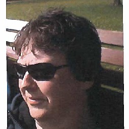 Profilbild von Ralf Borchers