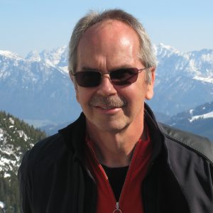 Profilbild von Ralf Bordowski
