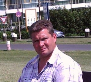 Profilbild von Ralf Borkenhagen