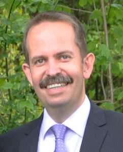 Profilbild von Ralf Bornefeld