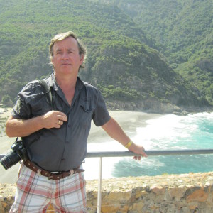 Profilbild von Ralf Borrasch