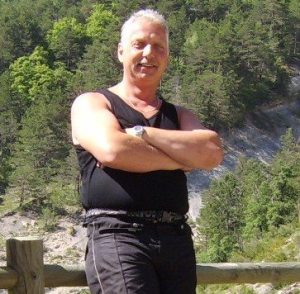 Profilbild von Ralf Bosbach