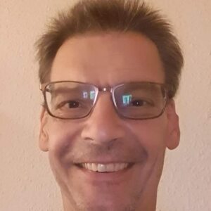 Profilbild von Ralf Bosch