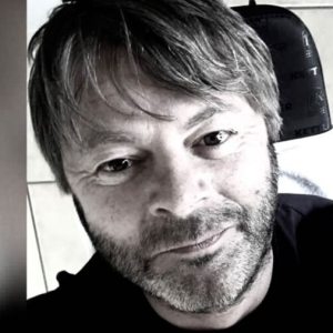 Profilbild von Ralf Bostelmann