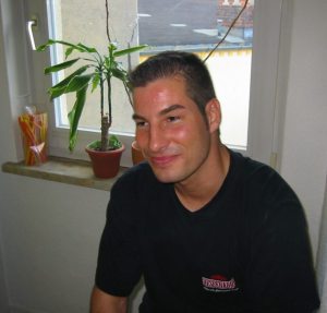 Profilbild von Ralf Bothe