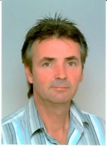 Profilbild von Ralf Bozian