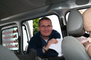 Profilbild von Ralf Bräutigam