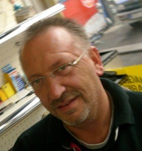 Profilbild von Ralf Brandau
