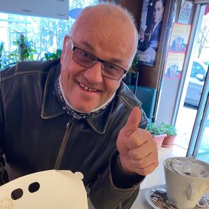 Profilbild von Ralf Brandel