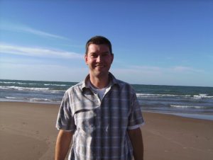 Profilbild von Ralf Brandt