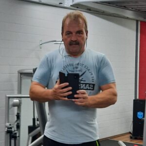 Profilbild von Ralf Brandt