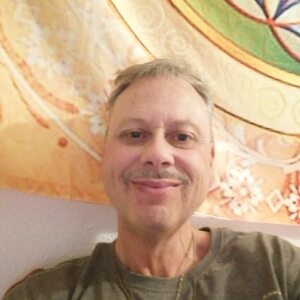 Profilbild von Ralf Brandt
