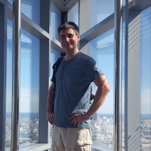 Profilbild von Ralf Brauer