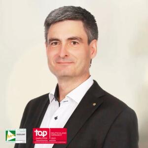 Profilbild von Ralf Brauer