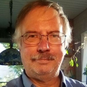 Profilbild von Ralf Braun