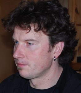 Profilbild von Ralf Braun