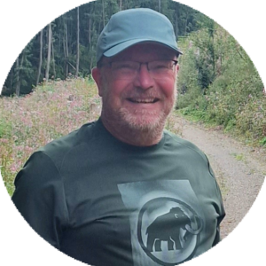 Profilbild von Ralf Braun