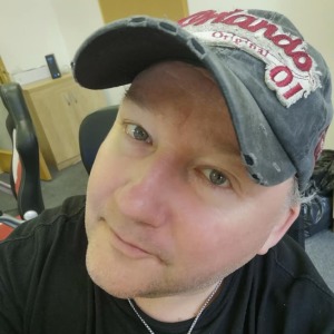 Profilbild von Ralf Braun