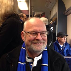 Profilbild von Ralf Braun