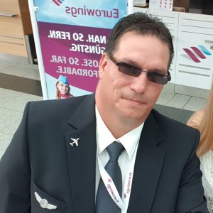 Profilbild von Ralf Braun