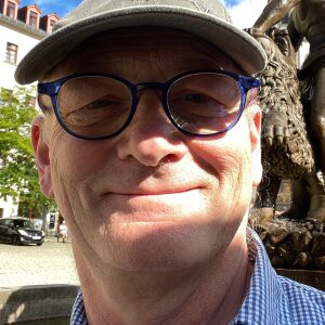 Profilbild von Ralf Braungart