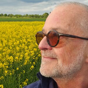 Profilbild von Ralf Bredemeyer