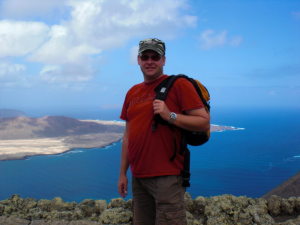 Profilbild von Ralf Bredendiek