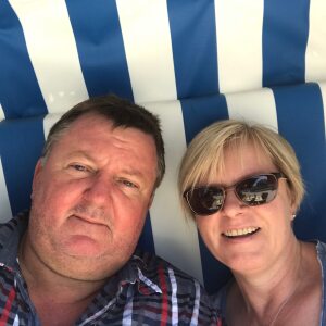 Profilbild von Ralf Breier