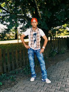 Profilbild von Ralf Breitwieser