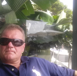 Profilbild von Ralf Bremen