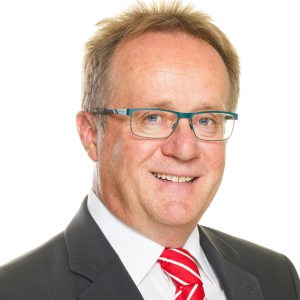 Profilbild von Ralf Bressmer