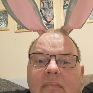 Profilbild von Ralf Breves