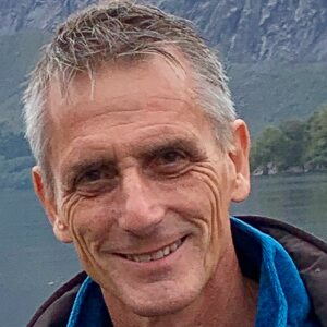 Profilbild von Ralf Brinkmann