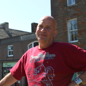 Profilbild von Ralf Brinkmann