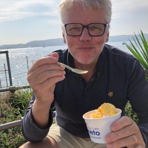 Profilbild von Ralf Brinkmann