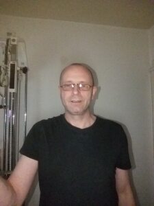 Profilbild von Ralf Brinkmann