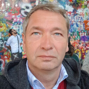 Profilbild von Ralf Brinkmeier