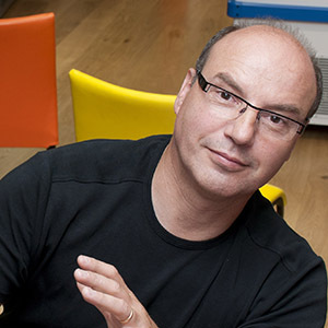 Profilbild von Ralf Brittner