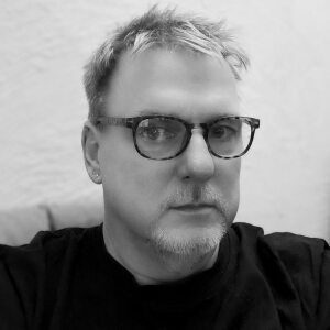 Profilbild von Ralf Brix