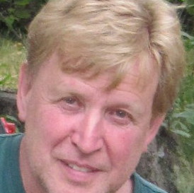 Profilbild von Ralf Brokfeld