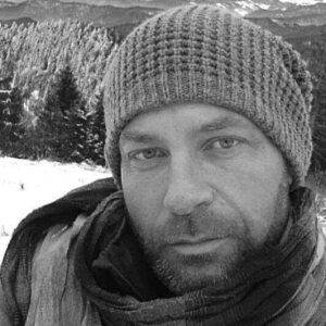 Profilbild von Ralf Brombacher