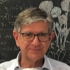 Profilbild von Ralf Broschulat