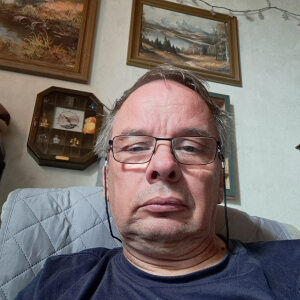 Profilbild von Ralf Brose