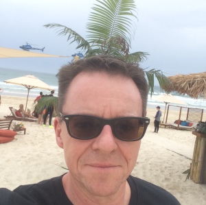 Profilbild von Ralf Brucher
