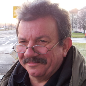 Profilbild von Ralf Brückner