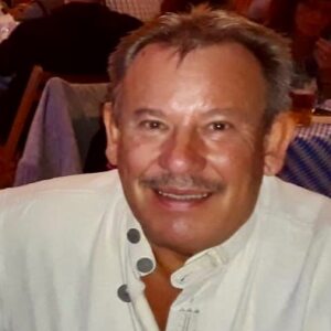 Profilbild von Ralf Bruexkes