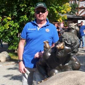 Profilbild von Ralf Brunn